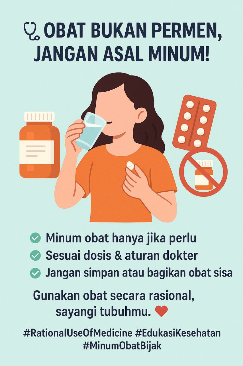 Rational Use of Medicine